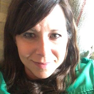 Meet your Posher, Courtney